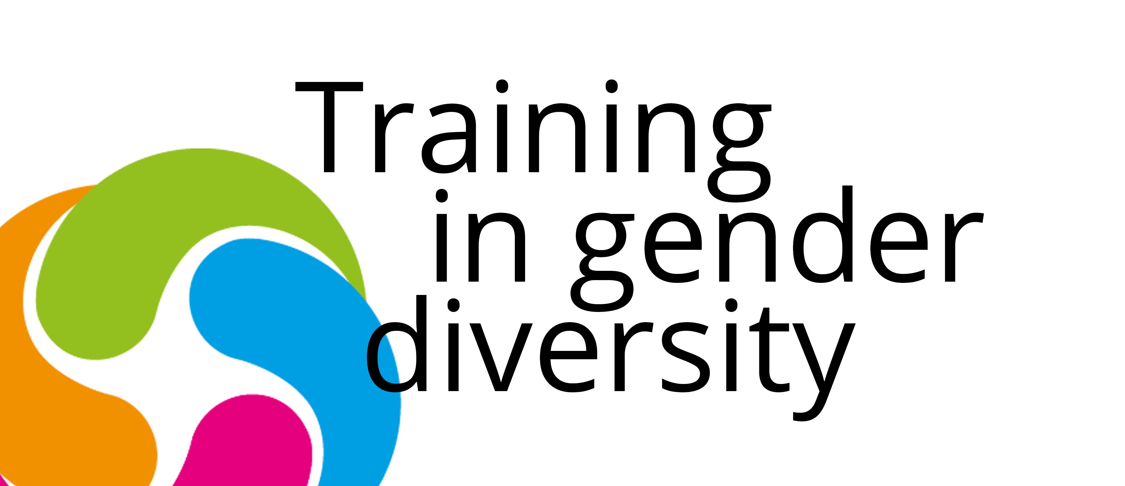Training in Gender diversity